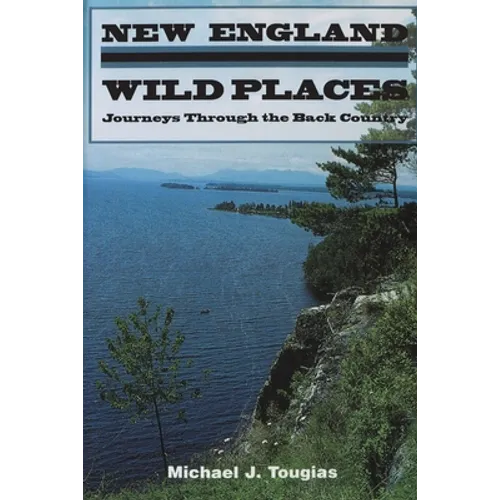 New England Wild Places