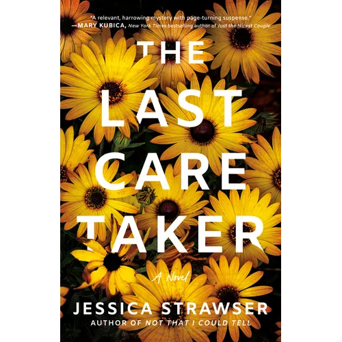 The Last Caretaker