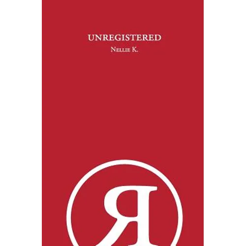 Unregistered