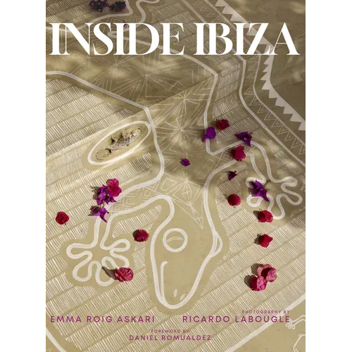 Inside Ibiza