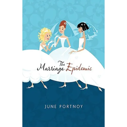 The Marriage Epidemic