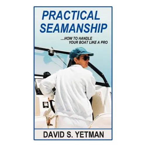 Practical Seamanship