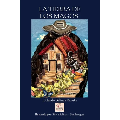 La Tierra de Los Magos