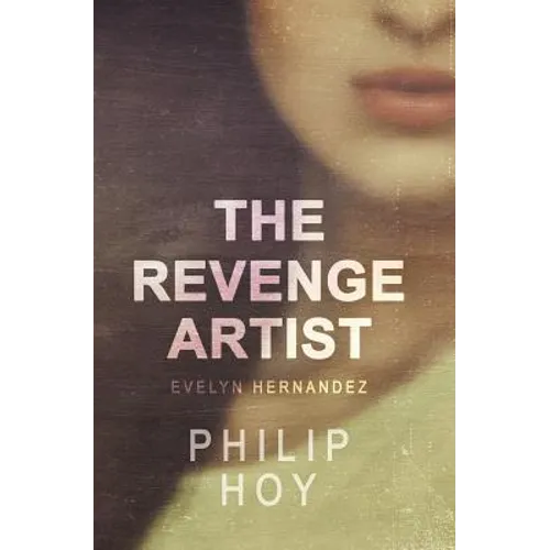 The Revenge Artist