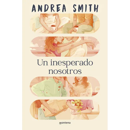 Un Inesperado Nosotros / An Unexpected Us