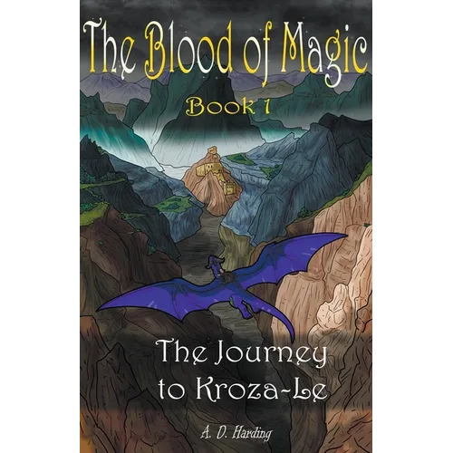The Journey to Kroza-Le