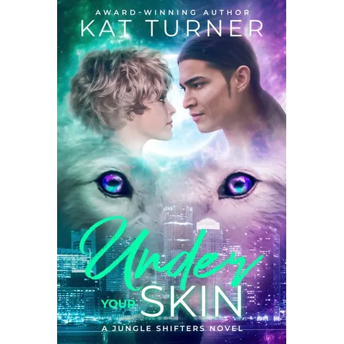 Under Your Skin