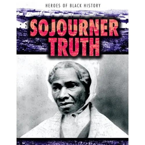 Sojourner Truth