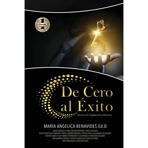 de Cero Al Éxito