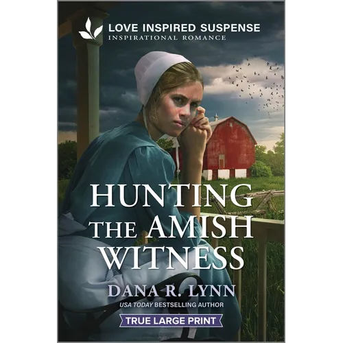 Hunting the Amish Witness