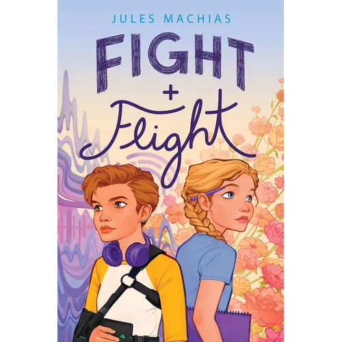 Fight + Flight