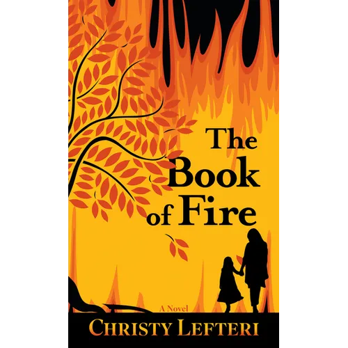 The Book of Fire