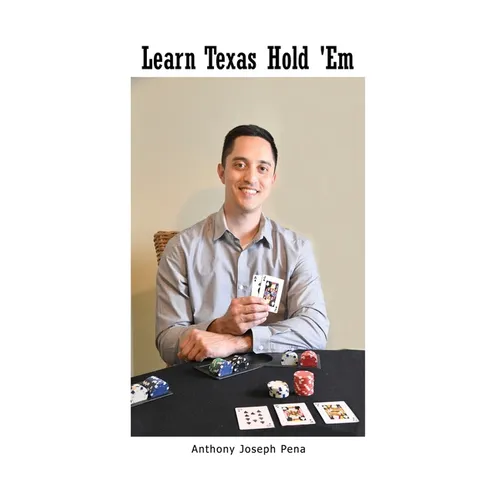 Learn Texas Hold 'Em