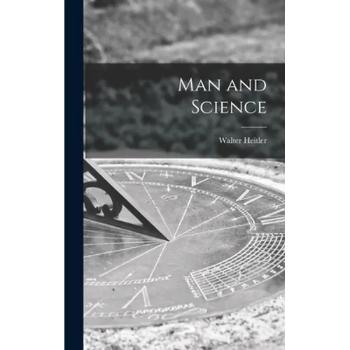 Man and Science