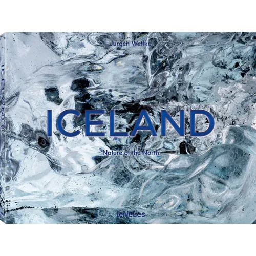 Iceland: Nature of the North
