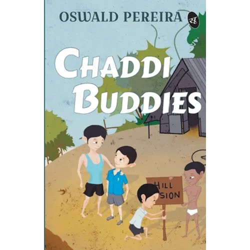Chaddi Buddies