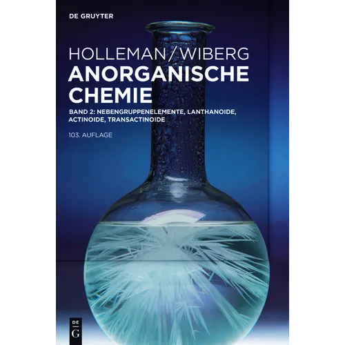 Nebengruppenelemente, Lanthanoide, Actinoide, Transactinoide