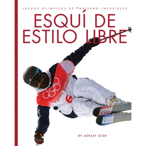 Esqui de Estilo Libre