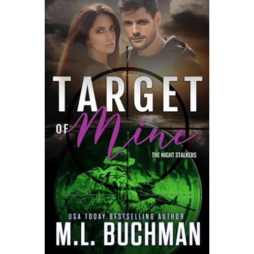 Target of Mine