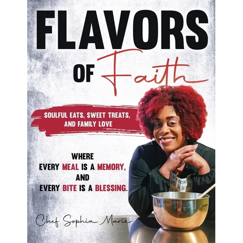 Flavors of Faith