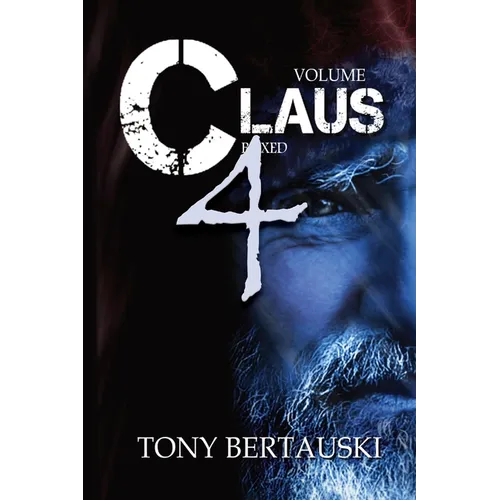 Claus Boxed 4: A Science Fiction Holiday Adventure