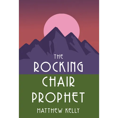 Rocking Chair Prophet