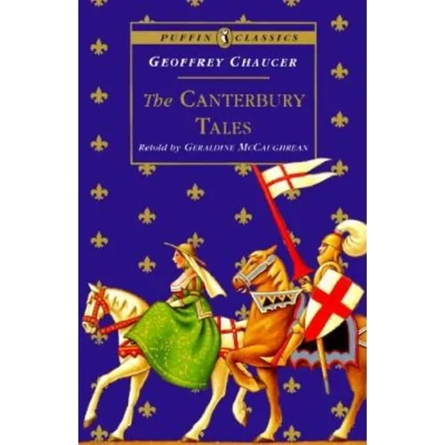 The Canterbury Tales