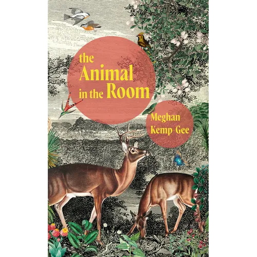The Animal in the Room