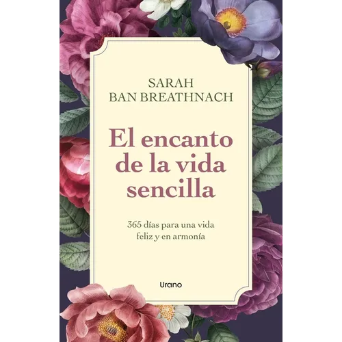 El Encanto de la Vida Sencilla
