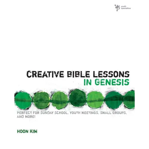 Creative Bible Lessons in Genesis