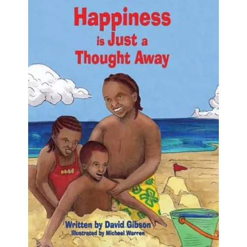 Happiness is Just a Thought Away