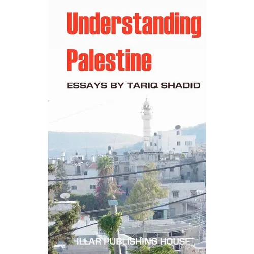 Understanding Palestine
