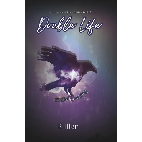 Double Life: A second chance dark romance