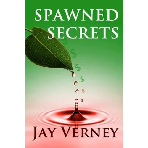 Spawned Secrets
