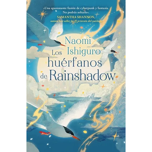 Huérfanos de Rainshadow, Los