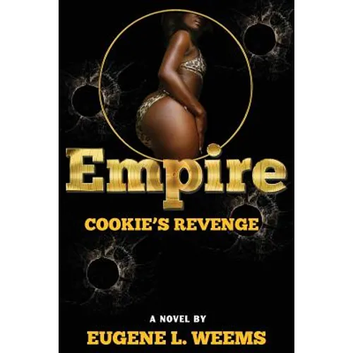 Empire: Cookie's Revenge