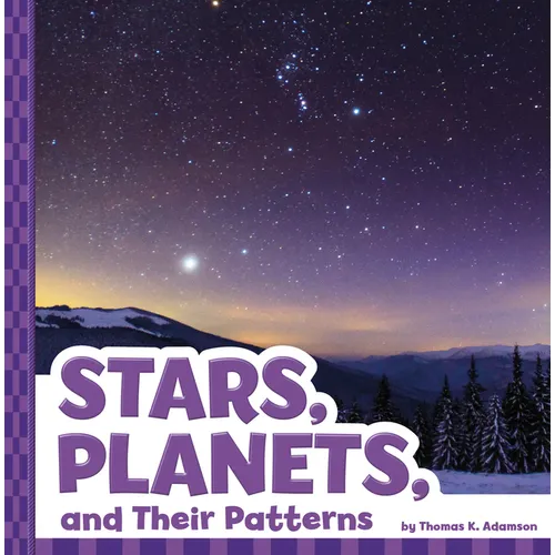 Stars, Planets, and Their Patterns