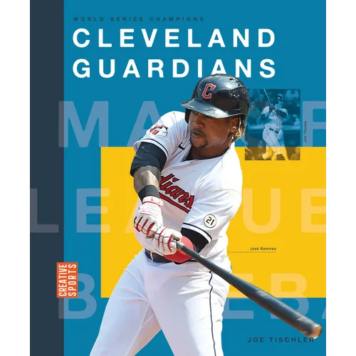 Cleveland Guardians