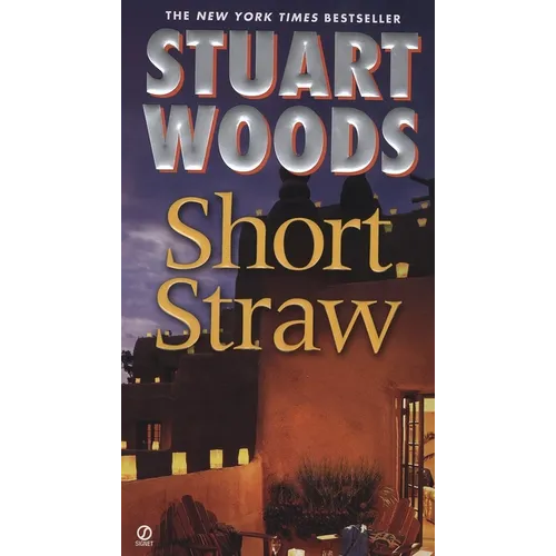 Short Straw