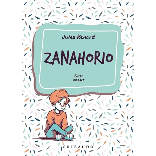 Zanahorio