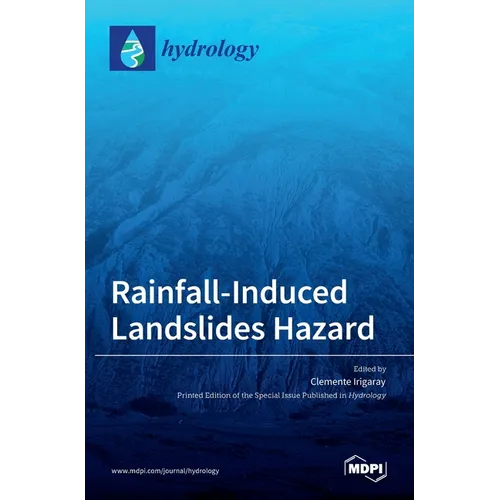 Rainfall-Induced Landslides Hazard