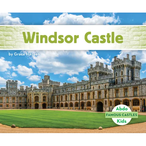 Windsor Castle