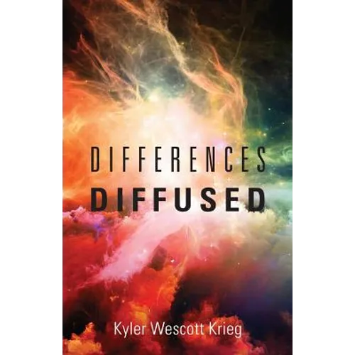 Differences Diffused
