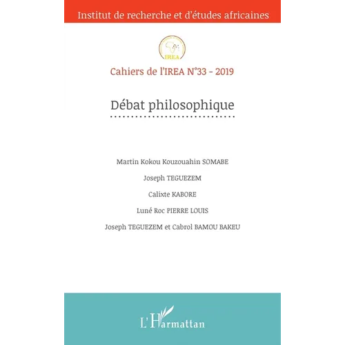Débat philosophique