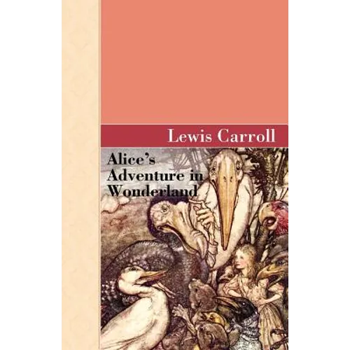Alice's Adventure in Wonderland