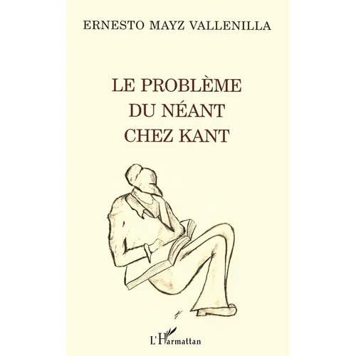 Le Probleme Du Neant Chez Kant