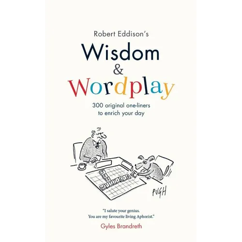 Wisdom & Wordplay