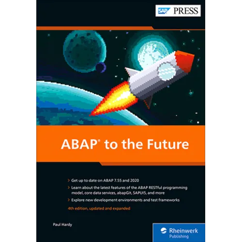 ABAP to the Future