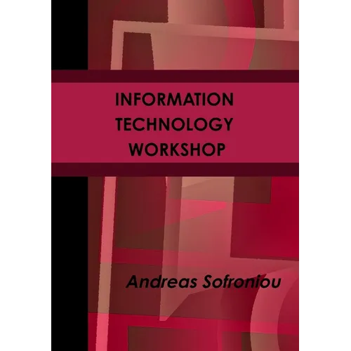 Information Technology Workshop