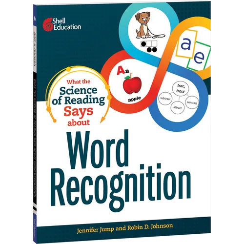 What the Science of Reading Says about Word Recognition